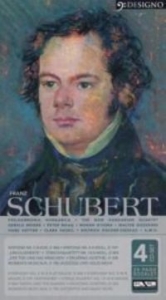 Philharmonica Hungarica - Schubert: Ouvertüren-Sinfonien i gruppen CD / Pop-Rock hos Bengans Skivbutik AB (3042441)