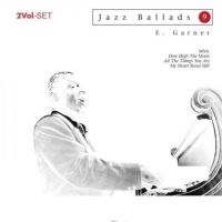 Garner Erroll - Jazz Ballads 9 i gruppen CD / Jazz hos Bengans Skivbutik AB (3042453)