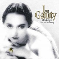 Gauty Lys - A Paris Dans Chaque i gruppen CD / Pop-Rock hos Bengans Skivbutik AB (3042482)