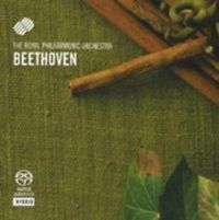 Royal Philharmonic Orchestra/Herbig - Beethoven: Sinfonie 3 i gruppen MUSIK / SACD / Pop-Rock hos Bengans Skivbutik AB (3042500)