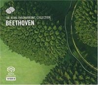 Royal Philharmonic Orchestra/Ortiz - Beethoven:Piano Sonata 8,14,17 i gruppen MUSIK / SACD / Pop-Rock hos Bengans Skivbutik AB (3042501)