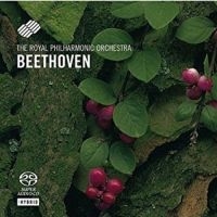 Royal Philharmonic Orchestra/Harbig - Beethoven: Sinfonie 2 & 8 i gruppen MUSIK / SACD / Pop-Rock hos Bengans Skivbutik AB (3042503)