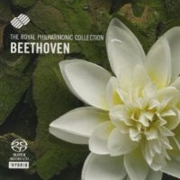 Carney/O'hora - Beethoven: Violin Sonatas 5 & 9 i gruppen MUSIK / SACD / Pop-Rock hos Bengans Skivbutik AB (3042507)