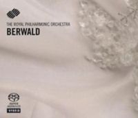 Royal Philharmonic Orchestra/Bolton - Berwald: Sinfonien 3+4 i gruppen MUSIK / SACD / Pop-Rock hos Bengans Skivbutik AB (3042510)