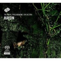 Royal Philharmonic Orchestra/Glover - Haydn:  Sinfonien 101/103 i gruppen MUSIK / SACD / Pop-Rock hos Bengans Skivbutik AB (3042525)