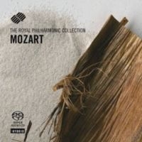 O'hora/Carney/Bryant - Mozart: Finest Pieces i gruppen MUSIK / SACD / Pop-Rock hos Bengans Skivbutik AB (3042539)