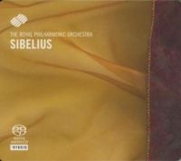 Royal Philharmonic Orchestra - Sibelius: Sinfonie 5 i gruppen MUSIK / SACD / Pop-Rock hos Bengans Skivbutik AB (3042551)