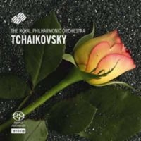 O'hora/Rpo/Judd - Tschaikowsky:Piano Concerto i gruppen MUSIK / SACD / Pop-Rock hos Bengans Skivbutik AB (3042557)