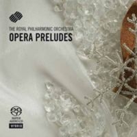 Royal Philharmonic Orchestra/Simono - Opera Preludes (Berlioz,Liszt) i gruppen MUSIK / SACD / Pop-Rock hos Bengans Skivbutik AB (3042561)