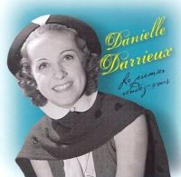 Darrieux Danielle - Le Premier Rendez-Vous i gruppen CD / Pop-Rock hos Bengans Skivbutik AB (3042615)