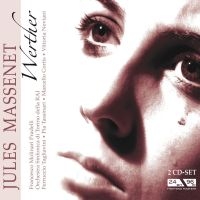 Orchestra Sinfonica Della Rai Torin - Massenet: Werther i gruppen CD / Pop-Rock hos Bengans Skivbutik AB (3042639)