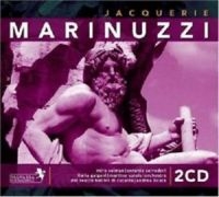 Teatro Bellini Di Catania/Licata - Marinuzzi:Jacquerie i gruppen CD / Pop-Rock hos Bengans Skivbutik AB (3042657)