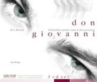 Siepi/Della Casa/Danco/Böhme/Dermot - Mozart: Don Giovanni i gruppen CD / Pop-Rock hos Bengans Skivbutik AB (3042661)