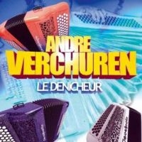 Verchuren Andre - Le Denicheur i gruppen CD / Pop-Rock hos Bengans Skivbutik AB (3042682)