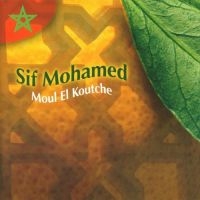 Mohamed Sif - Moul El Koutche i gruppen CD / Pop-Rock hos Bengans Skivbutik AB (3042697)