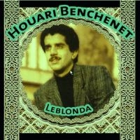 Benchenet Houari - Leblonda i gruppen CD / Pop-Rock hos Bengans Skivbutik AB (3042700)