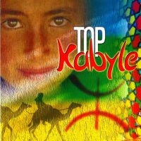 Karim Ntnach Salim Sounam A.O. - Top Kabyle i gruppen CD / Reggae hos Bengans Skivbutik AB (3042733)