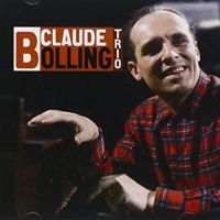 Bolling Claude Trio - Claude Bolling Trio i gruppen CD / Jazz hos Bengans Skivbutik AB (3042734)