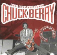 Berry Chuck - Roll Over Beethoven i gruppen CD / Pop-Rock hos Bengans Skivbutik AB (3042770)