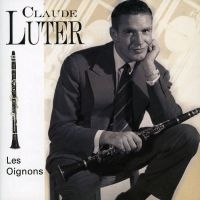 Luter Claude - Les Oignons i gruppen CD / Jazz hos Bengans Skivbutik AB (3042771)