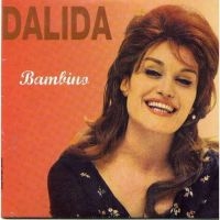 Dalida - Bambino i gruppen CD / Pop-Rock hos Bengans Skivbutik AB (3042772)