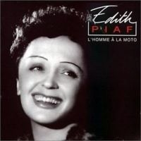 Piaf Edith - L' Homme A La Moto i gruppen CD / Pop-Rock hos Bengans Skivbutik AB (3042774)