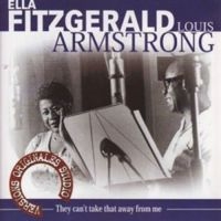 Fitzgerald Ella & Armstrong Louis - They Cant Take That Away i gruppen Minishops / Louis Armstrong hos Bengans Skivbutik AB (3042775)