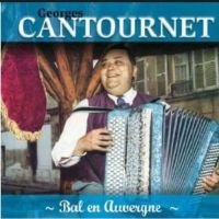 Cantournet Georges - Bal En Auvergne i gruppen CD / Pop-Rock hos Bengans Skivbutik AB (3042780)