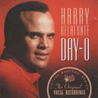 Belafonte Harry - Day O' i gruppen CD / Reggae hos Bengans Skivbutik AB (3042781)