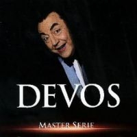 Devos Raymond - La Mer Demontee i gruppen CD / Pop-Rock hos Bengans Skivbutik AB (3042792)