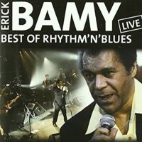 Bamy Erich - Best Of Rhythm'n'blues i gruppen CD / RnB-Soul hos Bengans Skivbutik AB (3042811)