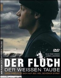 Krack Nils Owe/ Lamorski Jurek - Der Fluch Der Wei?En Taube i gruppen ÖVRIGT / Musik-DVD & Bluray hos Bengans Skivbutik AB (3042818)