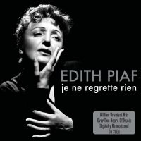 Piaf Edith - Non Je Ne Regrette Rien i gruppen CD / Pop-Rock hos Bengans Skivbutik AB (3042826)