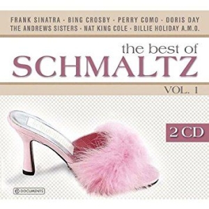 Blandade Artister - Best Of Schmaltz i gruppen CD / Rock hos Bengans Skivbutik AB (3042853)