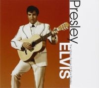 Presley Elvis - Many Faces Of Elvis i gruppen CD / Pop-Rock hos Bengans Skivbutik AB (3042861)