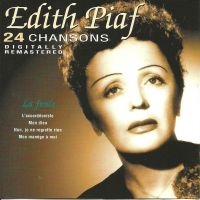 Piaf Edith - La Foule i gruppen CD / Pop-Rock hos Bengans Skivbutik AB (3042883)