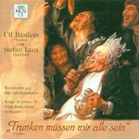 Blandade Artister - Trunken Müssen Wir Alle Sein i gruppen CD / Pop-Rock hos Bengans Skivbutik AB (3042935)