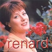 Renard Colette - Colette Renard i gruppen CD / Pop-Rock hos Bengans Skivbutik AB (3043002)