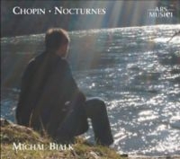 Bialk Michal - Chopin: Nocturnes i gruppen CD / Pop-Rock hos Bengans Skivbutik AB (3043034)