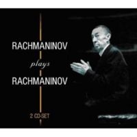 Rachmaninov/Ormandy - Rachmaninov Plays Rachmaninov i gruppen CD / Pop-Rock hos Bengans Skivbutik AB (3043052)