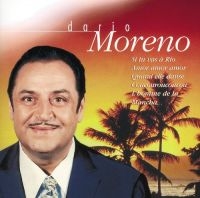 Moreno Dario - D.Moreno - Si Tu Vas ? Rio i gruppen CD / Pop-Rock hos Bengans Skivbutik AB (3043057)