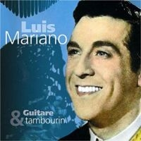 Mariano Luis - Guitare Et Tamburin i gruppen CD / Pop-Rock hos Bengans Skivbutik AB (3043069)