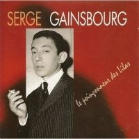 Gainsbourg Serge - Le Poinconneur Des Lilas i gruppen CD / Pop-Rock hos Bengans Skivbutik AB (3043075)