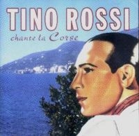 Rossi Tino - Corsica i gruppen CD / Pop-Rock hos Bengans Skivbutik AB (3043076)