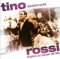 Rossi Tino - Mediterranee/Naples Au Baiser i gruppen CD / Pop-Rock hos Bengans Skivbutik AB (3043077)