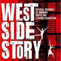 Blandade Artister - Bernstein: West Side Story i gruppen CD / Film-Musikal hos Bengans Skivbutik AB (3043080)