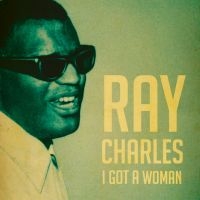 Charles Ray - I Got A Woman i gruppen CD / RnB-Soul hos Bengans Skivbutik AB (3043114)