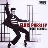 Presley Elvis - Don't Be Cruel i gruppen CD / Pop-Rock hos Bengans Skivbutik AB (3043119)