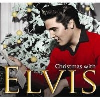 Presley Elvis - Christmas With Elvis i gruppen CD / Julmusik,Övrigt hos Bengans Skivbutik AB (3043135)