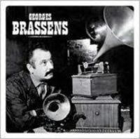 Brassens Georges - Une Jolie Fleur i gruppen CD / Pop-Rock hos Bengans Skivbutik AB (3043149)